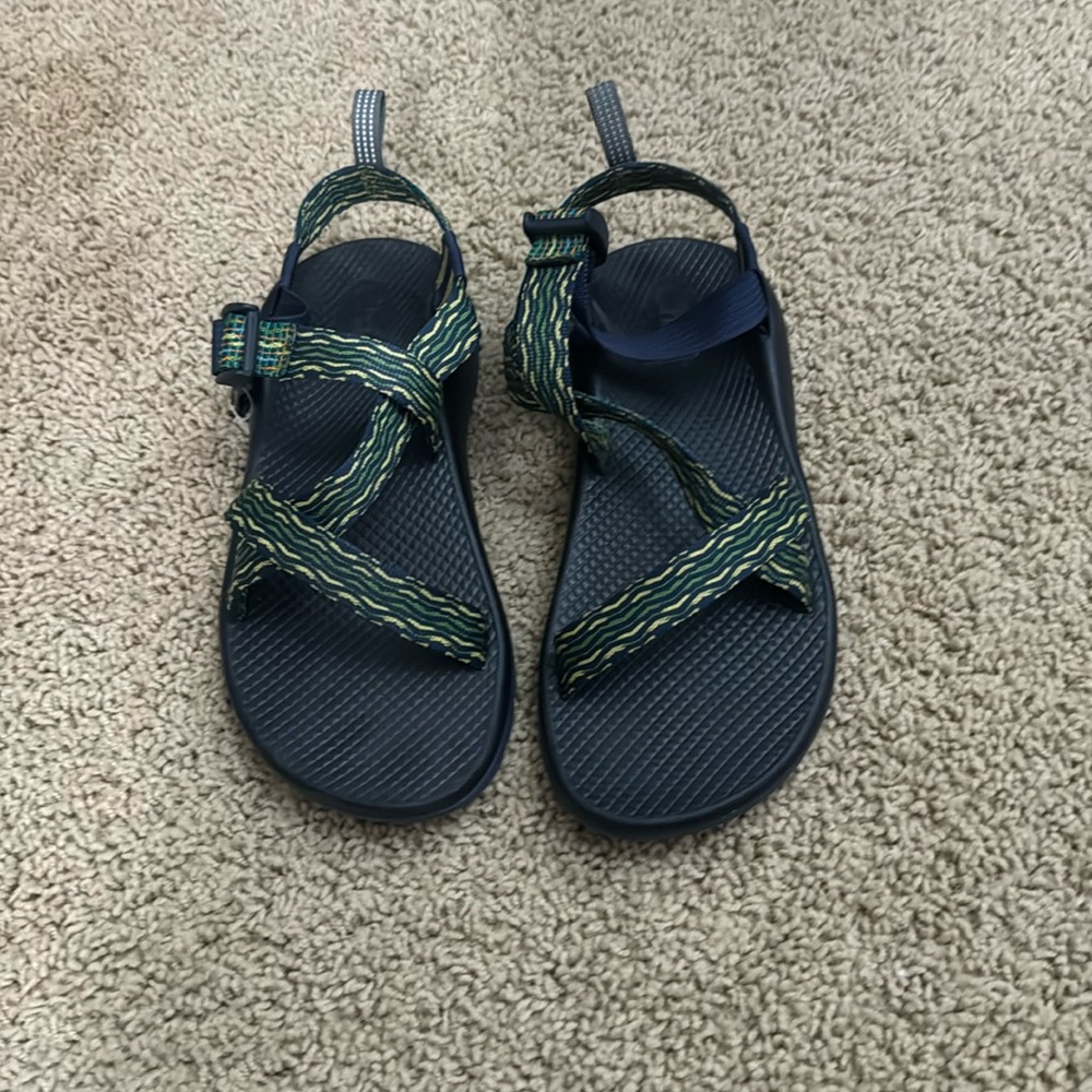 Chacos